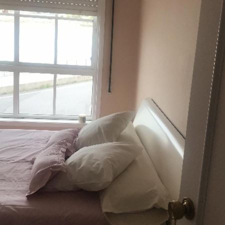 Urbanizacion Loureiral Apartment Baiona Ngoại thất bức ảnh