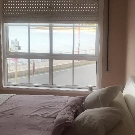 Urbanizacion Loureiral Apartment Baiona Ngoại thất bức ảnh