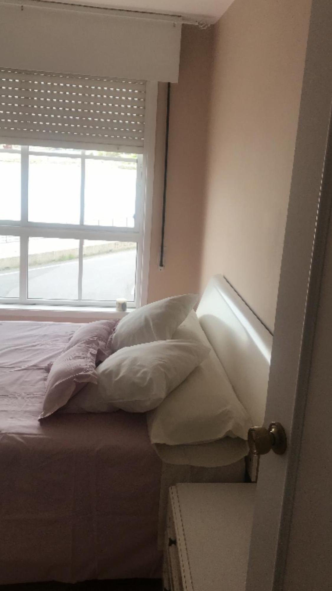 Urbanizacion Loureiral Apartment Baiona Ngoại thất bức ảnh
