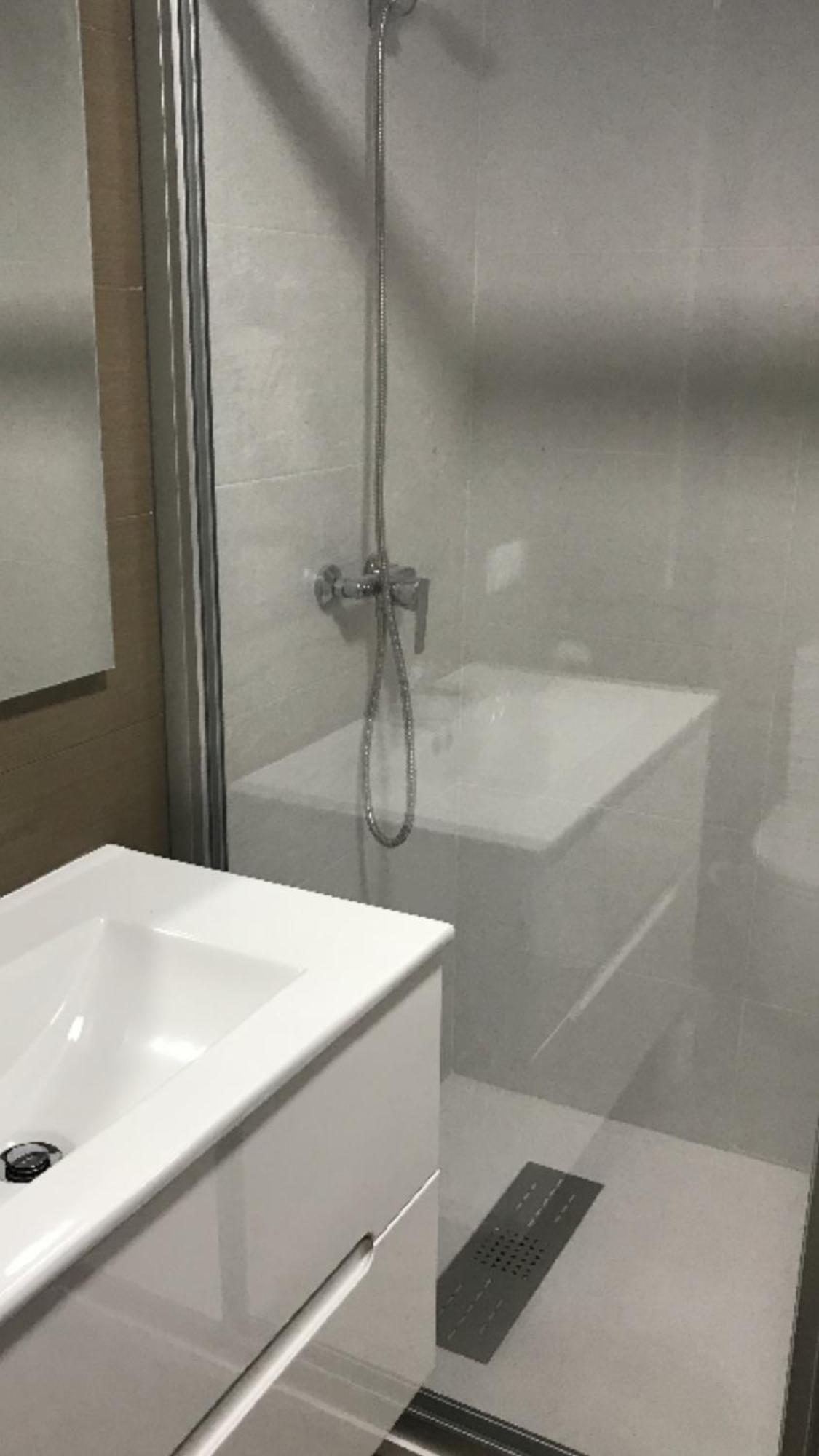 Urbanizacion Loureiral Apartment Baiona Ngoại thất bức ảnh