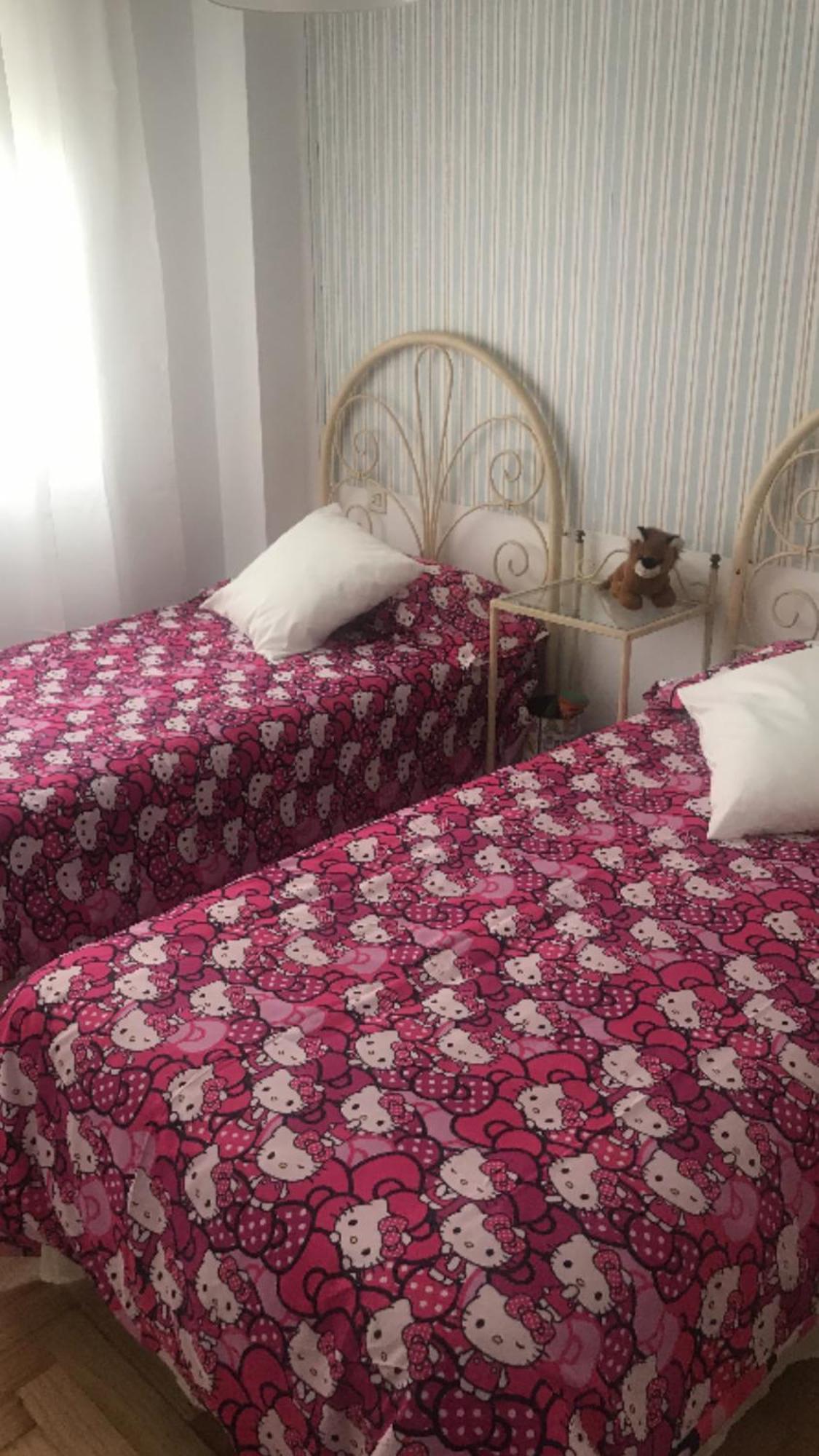 Urbanizacion Loureiral Apartment Baiona Ngoại thất bức ảnh