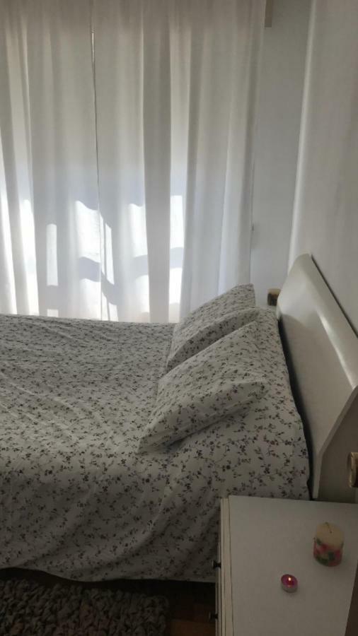 Urbanizacion Loureiral Apartment Baiona Ngoại thất bức ảnh