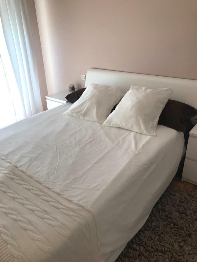 Urbanizacion Loureiral Apartment Baiona Ngoại thất bức ảnh